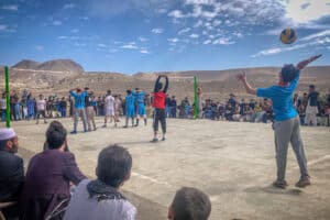 Playground / Sports Field